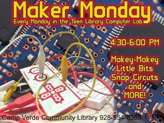 20220219 MakerMonday
