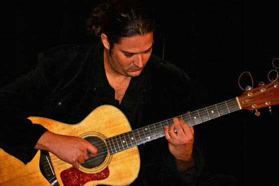 OTCA Announces March 2022 Concert Season Andreas Kapsalis