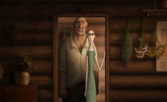 The Sedona International Film Festival is proud to present the Northern Arizona premieres of the 2022 Oscar Nominated ANIMATED Shorts March 11-17 at the Mary D. Fisher Theatre. Now an annual film festival tradition, Sedona audiences will be able to see all of the short films nominated for Academy Awards before the Oscar telecast on March 27.