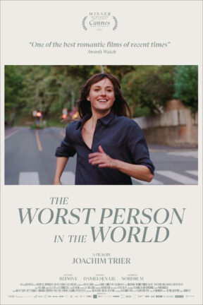 “The Worst Person in the World” is nominated for two Academy Awards, including Best International Feature Film and Best Original Screenplay. Sedona audiences get to see the film prior to the Oscar telecast later in March