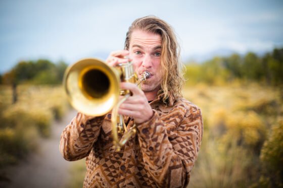 Max Ribner and 1st Language Plays Old Town Center for the Arts 20220311 otca