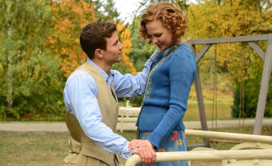 Sedona Film Fest presents ‘I’ll Find You’ premiere March 25-31 Inspired by stories of Polish musicians from the 30-40's, "I'll Find You" is an uncommon love story: romantic, but with the love of music which draws the characters together.