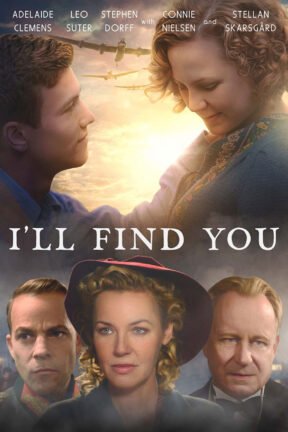 Inspired by stories of Polish musicians from the 30-40's, "I'll Find You" is an uncommon love story: romantic, but with the love of music which draws the characters together.