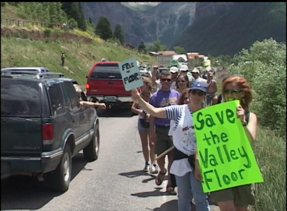 Sedona Filmmakers’ Award-Winning Documentary Will Air on PBS Stations Nationwide in April 20220325 RallyforValley