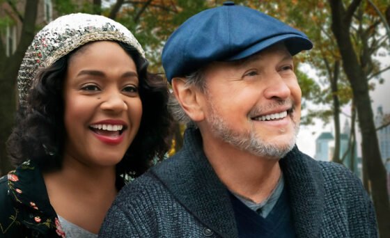 Sedona Film Fest presents ‘Here Today’ screenings April 2-7 “Here Today” follows veteran comedy writer Charlie Burnz (Crystal), who is going through a tough time in his life. He meets New York singer Emma Payge (Haddish) and they form an unlikely yet hilarious and touching friendship.