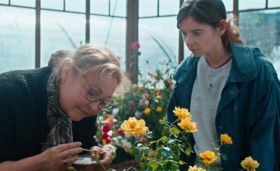 Sedona Film Fest presents ‘The Rose Maker’ premiere April 8-14 Gifted and eccentric horticulturalist Eve Vernet (Catherine Frot) honors her father’s legacy by continuing the family business, breeding exquisite roses that compete in showcases all over France. But her stubbornly artisanal approach struggles to compete with the mass market production from her corporate rivals in the new comedy/drama “The Rose Maker”.