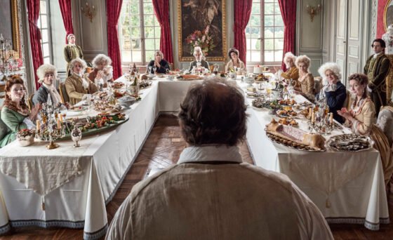 Sedona Film Fest presents ‘Delicious’ encore April 15-20 “Delicious” — an award-winning, mouth-watering new historical comedy — indelibly pairs Grégory Gadebois and Isabelle Carré as a gifted chef and his unlikely protégé, who must find the resolve to free themselves from servitude.