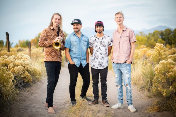 Max Ribner and 1st Language Encore performance at OTCA 20220410 MaxRibner