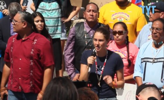 Festival presents ‘The Revolution Generation’ Earth Day premiere April 22 In “The Revolution Generation”, filmmakers Josh Tickell and Rebecca Tickell (whose previous films “Fuel”, “Pump” and “Kiss the Ground” have examined oil, capitalism, and a regenerative way forward for the earth) spotlight a generation that has been mischaracterized, mislabeled, and mistakenly mocked.