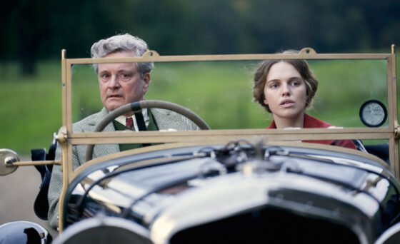 On a warm spring day in 1924, house maid and foundling Jane Fairchild (Odessa Young) finds herself alone on Mother’s Day. Her employers, Mr. and Mrs. Niven (Colin Firth and Olivia Colman), are out and she has the rare chance to spend quality time with her secret lover.