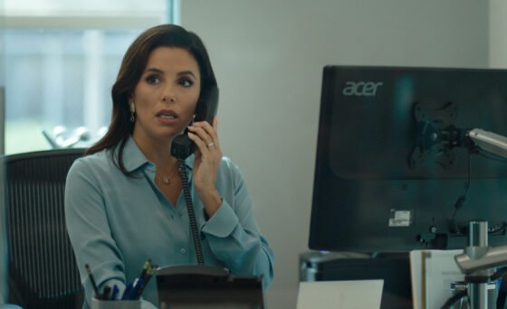 To revive their marriage and reconnect, a couple (Eva Longoria and Matt Walsh) takes a self-prescribed digital detox weekend to a remote mountain town. What starts as a perfect weekend getaway without technology quickly spirals out of control, forcing them to discover the only way home is to rely on each other.