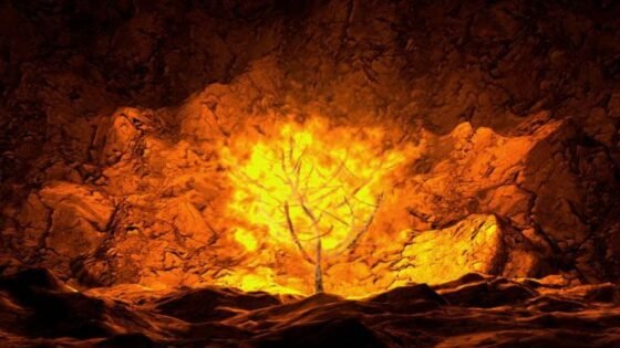 The Burning Bush 20220419 amaya