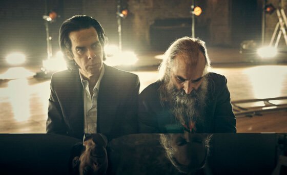 Festival presents ‘THIS MUCH I KNOW TO BE TRUE’ on screen: May 11 Shot on location in London & Brighton, Andrew Dominik’s new feature documentary “THIS MUCH I KNOW TO BE TRUE” captures Nick Cave and Warren Ellis’ exceptional creative relationship as they bring to life the songs from their last two studio albums.