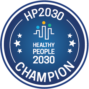 20220503 HP2030 Champions Badge