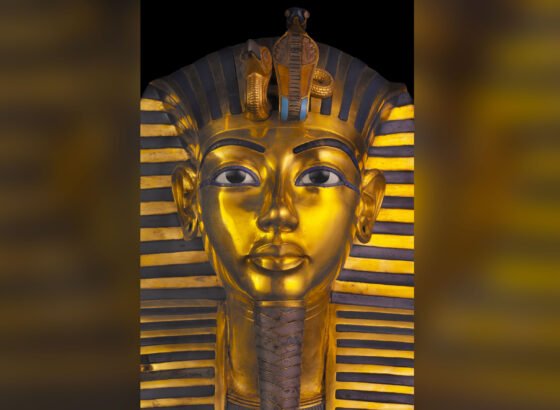 Great Art on Screen ‘Tutankhamun: The Last Exhibition’ premieres May 17 To mark the centenary of the discovery of Tutankhamun's tomb, “Tutankhamun: The Last Exhibition” offers audiences an extraordinary opportunity to meet the Pharaoh, with exclusive coverage of how 150 of his treasures were moved to become part of the biggest international exhibition ever dedicated to him.