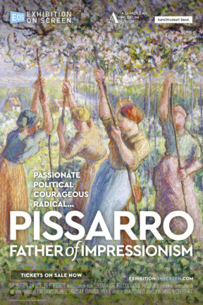 As one of the most celebrated artists of 19th-century France and a central figure in Impressionism, Pissarro was considered a father-figure to many in the collective. His work was enormously influential to many artists, including Claude Monet and Paul Cézanne.
