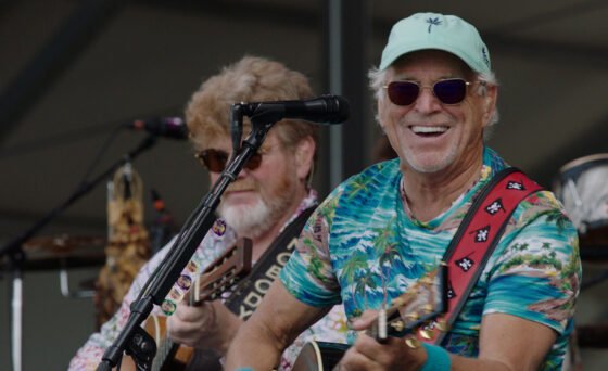 Sedona Film Fest presents ‘Jazz Fest: A New Orleans Story’ June 4-9 “Jazz Fest: A New Orleans Story” weaves together live performances and interviews from the 50th anniversary of The New Orleans Jazz & Heritage Festival, the signature annual music and cultural event of the city with hundreds of thousands of attendees each year.