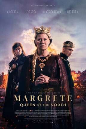 Queen Margrete is ruling Sweden, Norway and Denmark through her adopted son, Erik. But a conspiracy is in the making and Margrete finds herself in an impossible dilemma that could shatter her life's work: the Kalmar Union