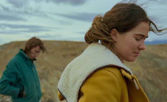 Sedona Film Fest presents ‘Montana Story’ premiere June 10-15 Two estranged siblings reluctantly return to their family home in “Montana Story”, the latest delicately observed drama from directors Scott McGehee and David Siegel.