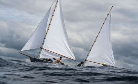 Sedona Film Festival presents ‘The Race to Alaska’ premiere: June 16 “The Race to Alaska” is an award-winning documentary following the visceral experience of racers as they compete in one of the most difficult endurance challenges in the world.