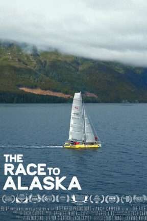 “The Race to Alaska” is an award-winning documentary following the visceral experience of racers as they compete in one of the most difficult endurance challenges in the world.