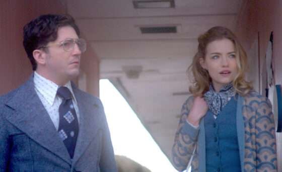 Sedona Film Fest presents ’18 1/2’ premiere June 17-21 In January 1974, a White House transcriber finds the only copy of the infamous 18½-minute gap in Nixon's Watergate tapes but her attempts to leak it to the press run afoul of nefarious forces. “18½” is an award-winning thriller/comedy by director Dan Mirvish.