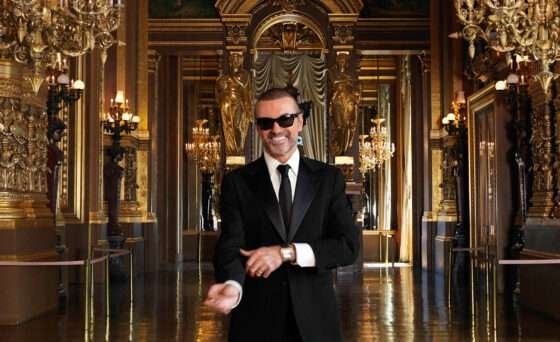 Filmed before Michael’s untimely passing, “George Michael Freedom Uncut” is narrated by the singer, who was heavily involved in the making of the film that serves as his final work. 