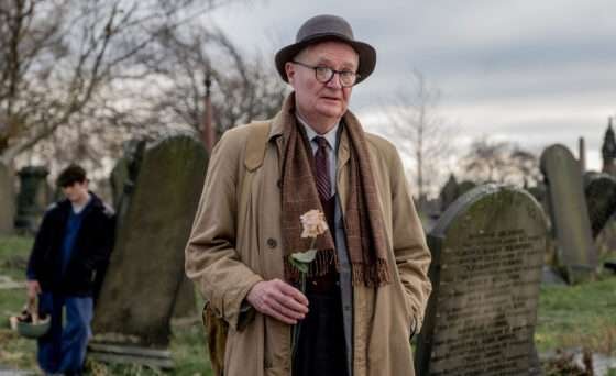 In 1961, Kempton Bunton, a 60-year old taxi driver, stole Goya’s portrait of the Duke of Wellington from the National Gallery in London. It was the first (and remains the only) theft in the Gallery’s history. “The Duke” stars Academy Award-winners Helen Mirren and Jim Broadbent, along with Fionn Whitehead, Anna Maxwell Martin and Matthew Goode.