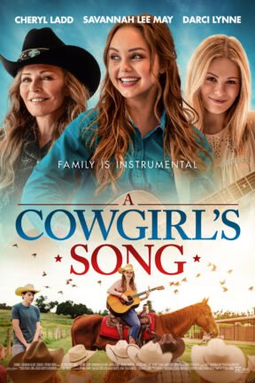 Family is instrumental. Two teen sisters, Hailey and Brooke, go to live with their grandmother (Cheryl Ladd) when their father is arrested for a crime he didn't commit. Their grandma used to be a country music star but she retired after the death of their grandfather in a car accident.