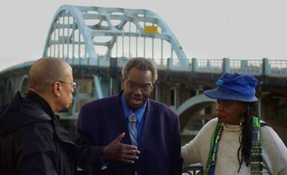 Interweaving lecture, personal anecdotes, interviews, and shocking revelations, criminal defense and civil rights lawyer Jeffery Robinson draws a stark timeline of anti-Black racism in the United States, from slavery to the modern myth of a post-racial America.