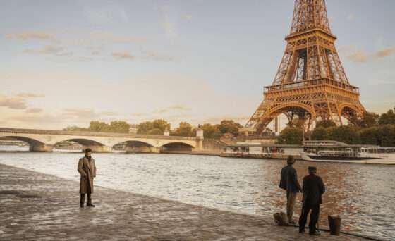After completing the Statue of Liberty, celebrated engineer Gustave Eiffel is on top of the world. Now, the French government is pressuring him to design something spectacular for the 1889 Paris World Fair. His story is captured in “Eiffel”.