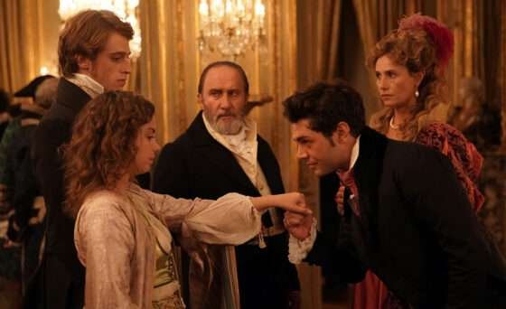 Aspiring poet Lucien de Rubempré joins a cynical team of journalists in 19th century Paris and discovers that the written word can be an instrument of both beauty and deceit in this sumptuous adaptation of Honoré de Balzac’s, “Lost Illusions”.