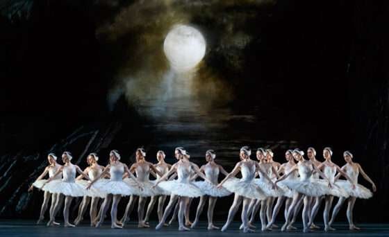 Film Festival hosts Ballet in Cinema: ‘Swan Lake’ July 3 The Royal Ballet’s “Swan Lake” mixes spectacle, mystery and passion. This beloved fairytale represents the battle between good and evil, and the attempt of love to conquer all. The magic of the lakes, forests and palaces is brought to life with glittering designs by John Macfarlane and a sublime score by Tchaikovsky