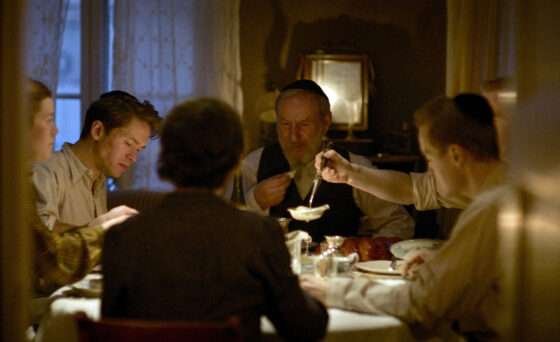 Sedona Film Fest presents ‘Betrayed’ encore July 8-13 During World War II, millions of Jews are deported and killed in German concentration camps. “Betrayed” is based on the true story about the Braude family. An ordinary Norwegian family whose fate is sealed by the fact that they are Jews.