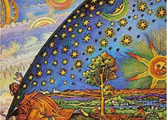 Awake and Involved 20220708 amaya