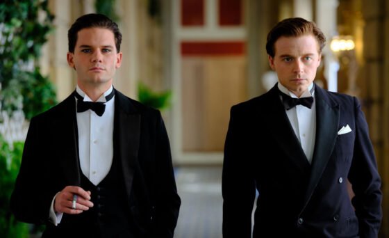 Sedona Film Fest presents ‘Benediction’ premiere July 15-21 Legendary 20th Century English poet Siegfried Sassoon’s life-long quest for personal salvation, through his experiences with family, war, his writing, and destructive relationships, goes unresolved; never realizing it can only come from within in “Benediction”.