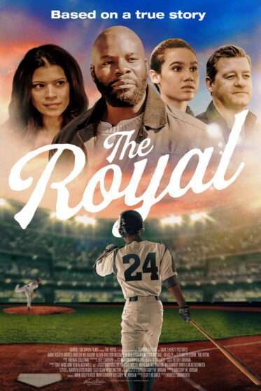Sedona Film Fest presents ‘The Royal’ premiere July 15-21 The promising career of Kansas City Royals slugger Willie Mays Aikens quickly turns disastrous because of drug addiction. Sentenced to prison, Aikens seeks redemption with his estranged family, friends and ultimately with himself.