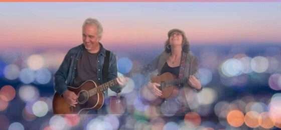 Music in the Stacks Concert Series at Camp Verde Community Library featuring Creekside 20220719 Creekside