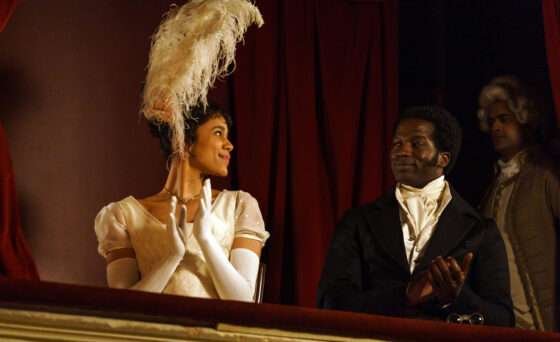 Sedona Film Fest presents ‘Mr. Malcolm’s List’ premiere July 29-Aug. 4 In 19th-century England, a wealthy, young lady named Julia Thistlewaite engages in courtship with Mr. Malcolm, a mysterious, wealthy suitor, unaware that he has a list of qualities required of a future wife in the charming romantic comedy/drama “Mr. Malcolm’s List”.