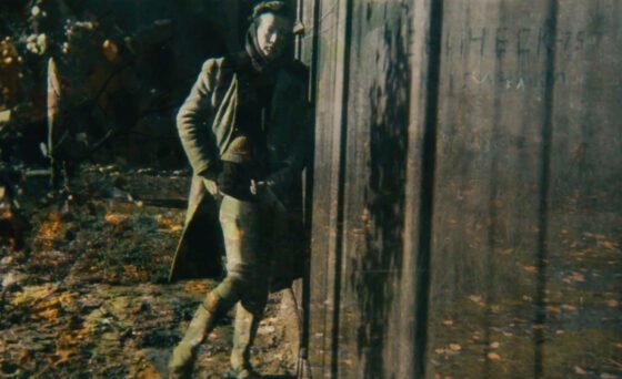 Sedona Film Fest presents ‘From Where They Stood’ July 30-Aug. 4 It is not widely known that a handful of prisoners in WWII camps risked their lives to take clandestine photographs and document the hell the Nazis were hiding from the world. “From Where They Stood” is their story.