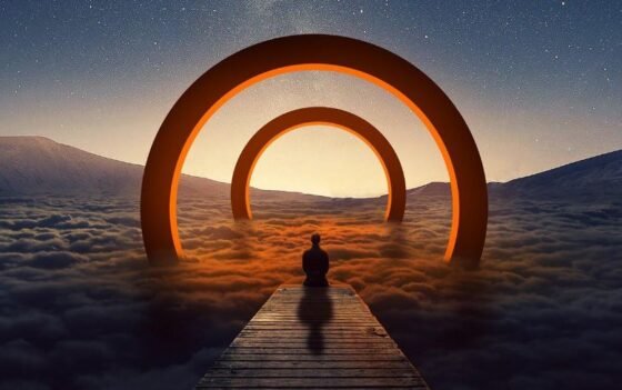 Inner Dimensions – Outer Expressions 20220726 amaya