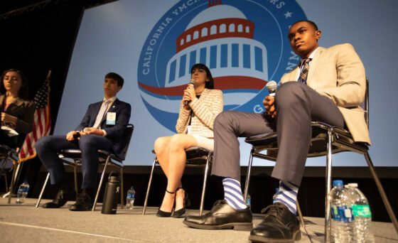 In the halls of California's Capitol, 4,000 teenagers run a fully functioning government complete with legislators, lobbyists, political party bosses, and elections. “The Youth Governor” is the story of the candidacy, campaign, and election of the 72nd California Youth Governor.