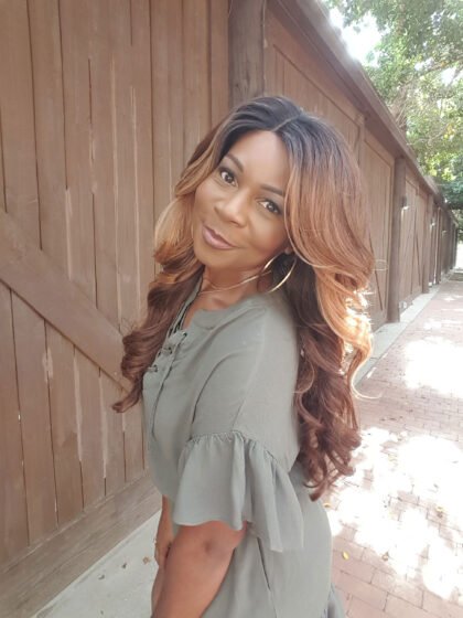 Danielle “Diva" Williams