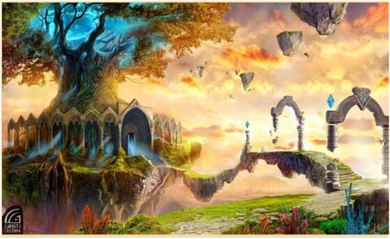 Life’s Masterpiece 20220826 amaya