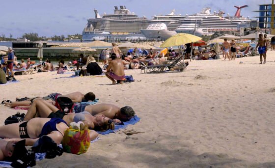 Filmed in over 16 countries and guided by the world’s leading tourism and conservation visionaries, “The Last Tourist” reveals the real conditions and consequences of one of the largest industries worldwide through the forgotten voices of those working in its shadow.