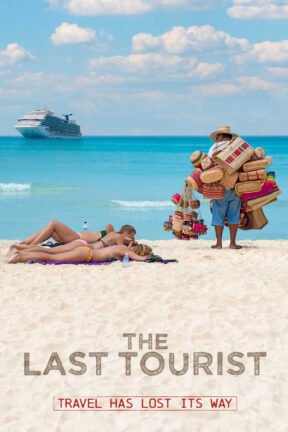 Filmed in over 16 countries and guided by the world’s leading tourism and conservation visionaries, “The Last Tourist” reveals the real conditions and consequences of one of the largest industries worldwide through the forgotten voices of those working in its shadow.