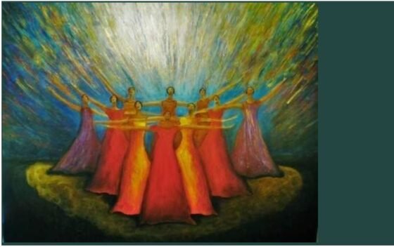 Do Not Fear 20220902 amaya