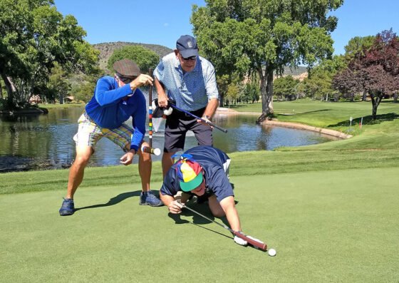 20220907 GoofyGolfers