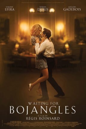 Set in Paris and the South of France, a young boy recounts the epic love story of his parents “Waiting for Bojangles” starring Romain Duris, Virginie Efira, and Grégory Gadebois.