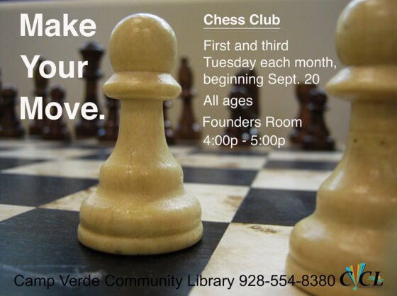 20220913 Chess Club
